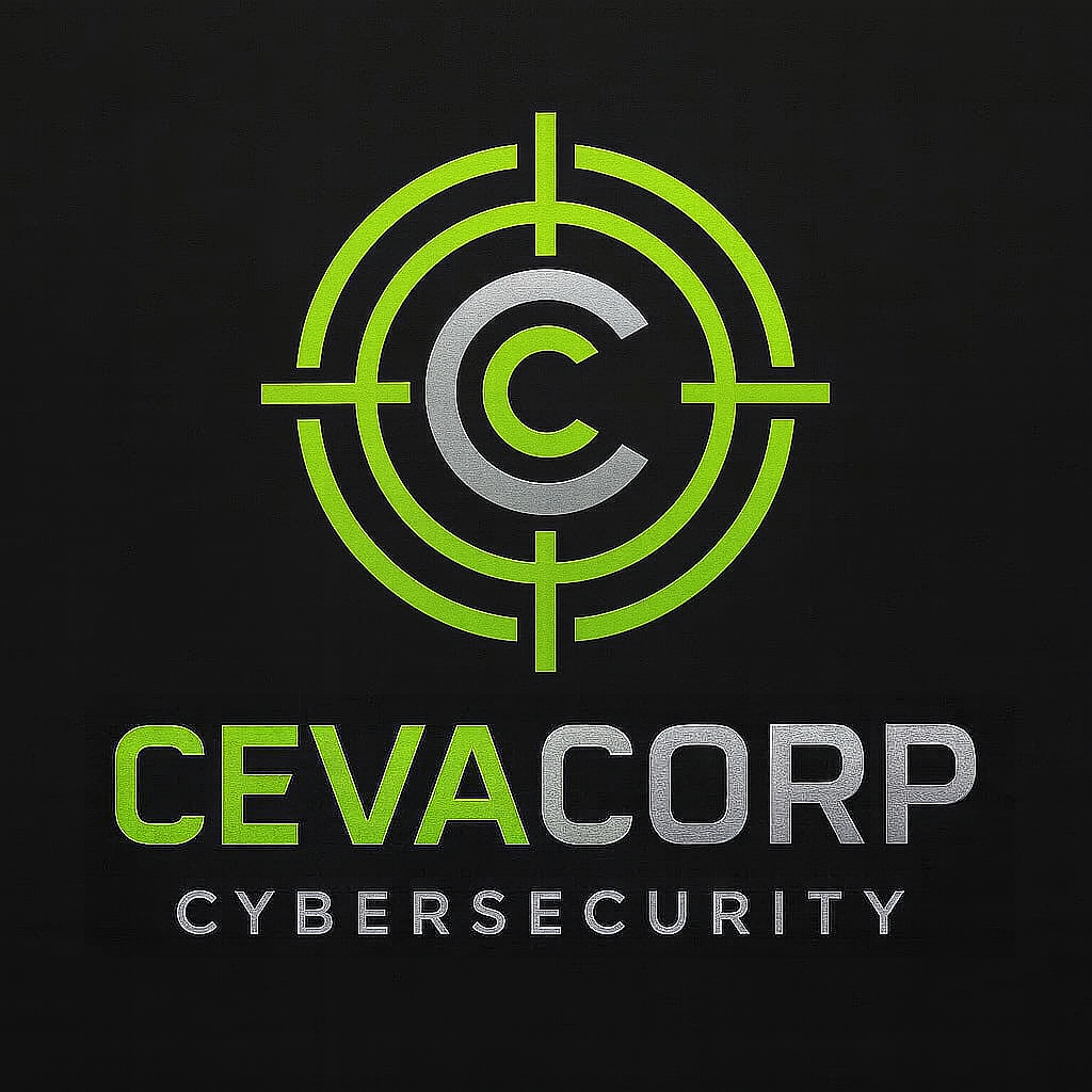 Cevacorp Cyber Security